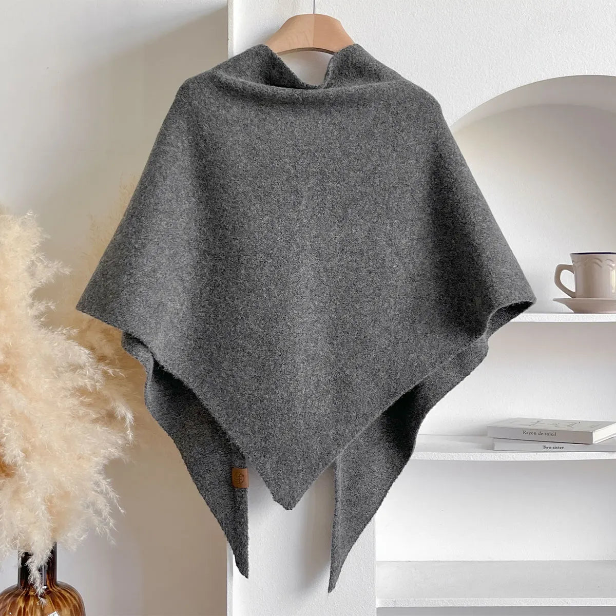 Daisy Elegant | Höstscarf