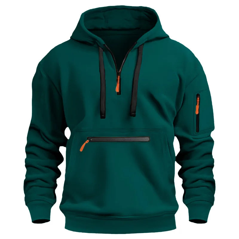 Valente - Tactical Comfort Hoodie (1+1 FREE)