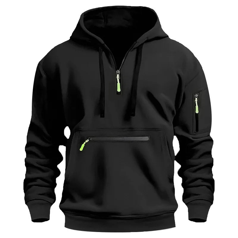 Valente - Tactical Comfort Hoodie (1+1 FREE)