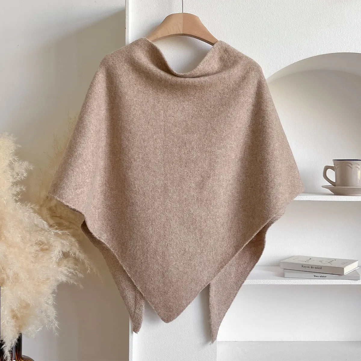 Daisy Elegant | Höstscarf