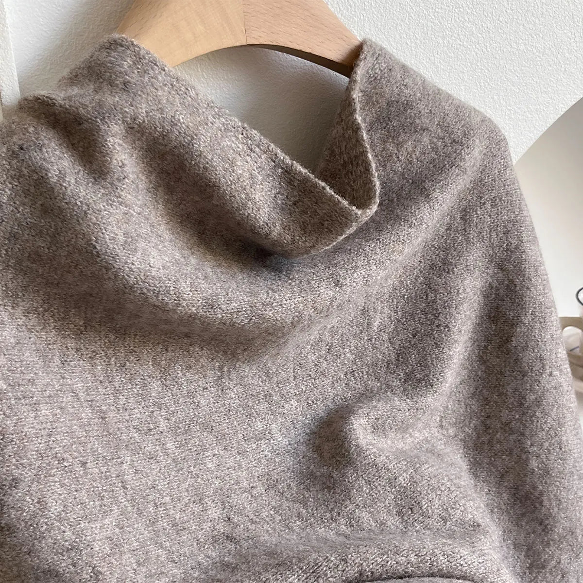 Daisy Elegant | Höstscarf