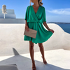 MAY| Rosebud Apparel Dress