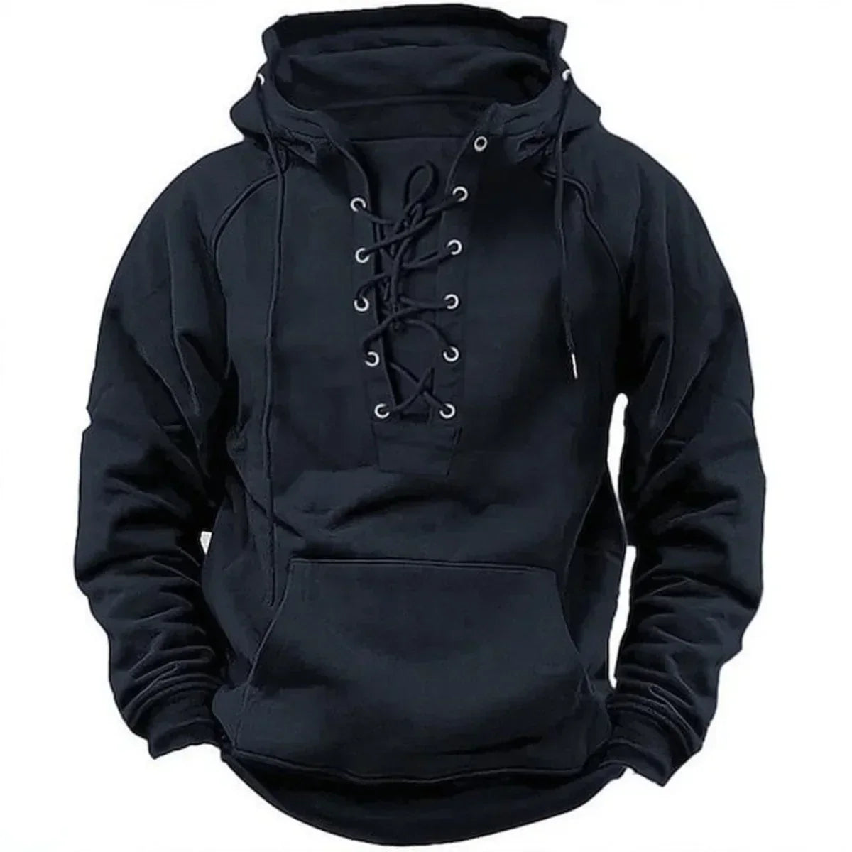 Sven | Slitstark Hoodie