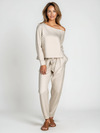 NORA |The Luxe Set