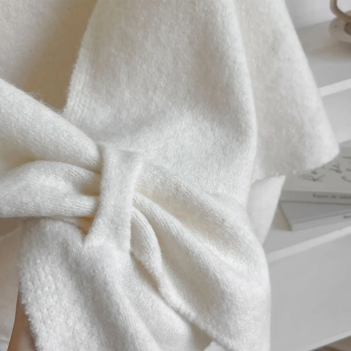Daisy Elegant | Höstscarf