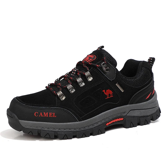 Camel™ - Innovativa vandringsskor