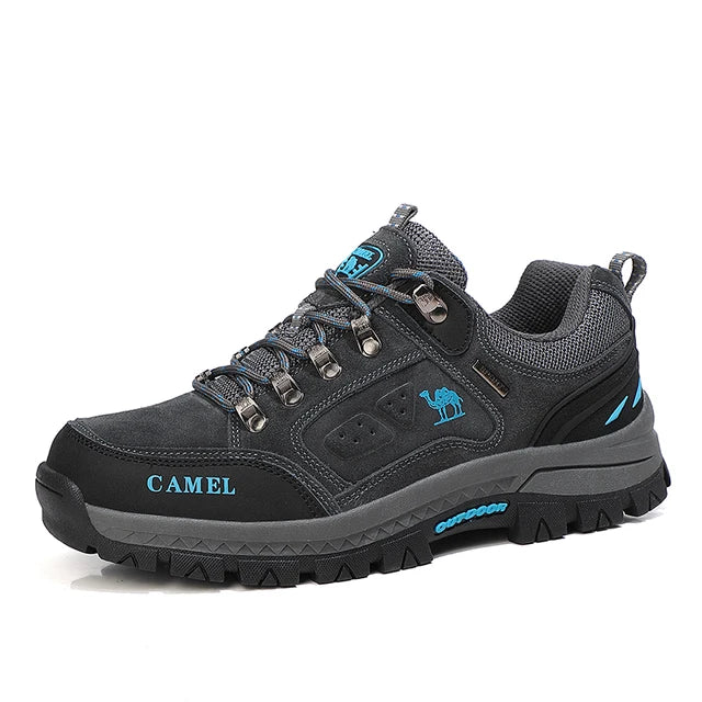 Camel™ - Innovativa vandringsskor
