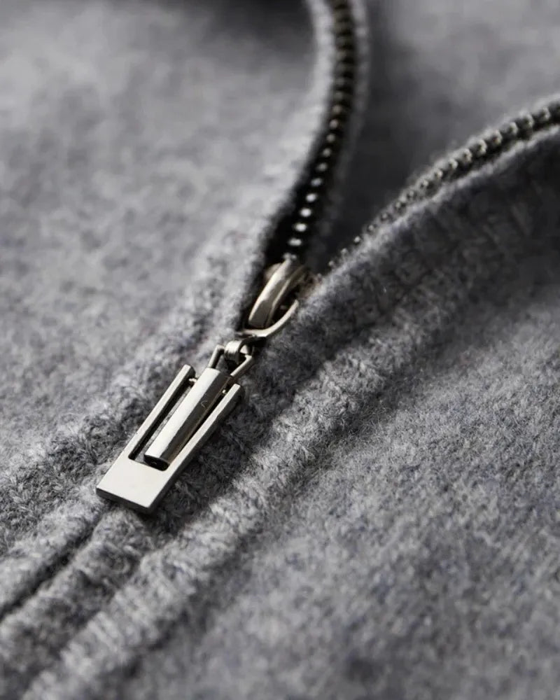 Höst/vinter herrväst