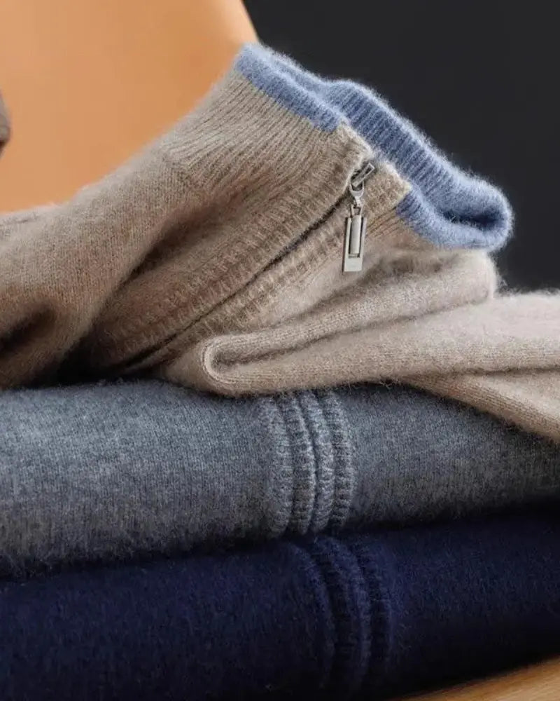 Höst/vinter herrväst