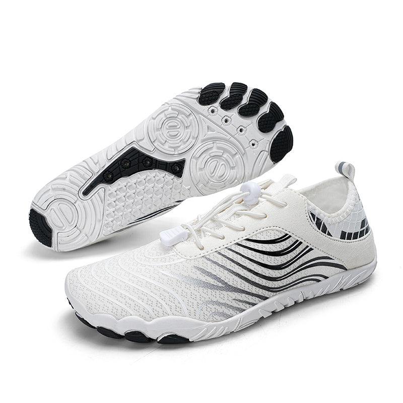 Lorax Pro 2.0 - Healthy & non-slip barefoot shoes