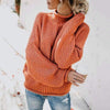Saskia | Avslappnad tröja