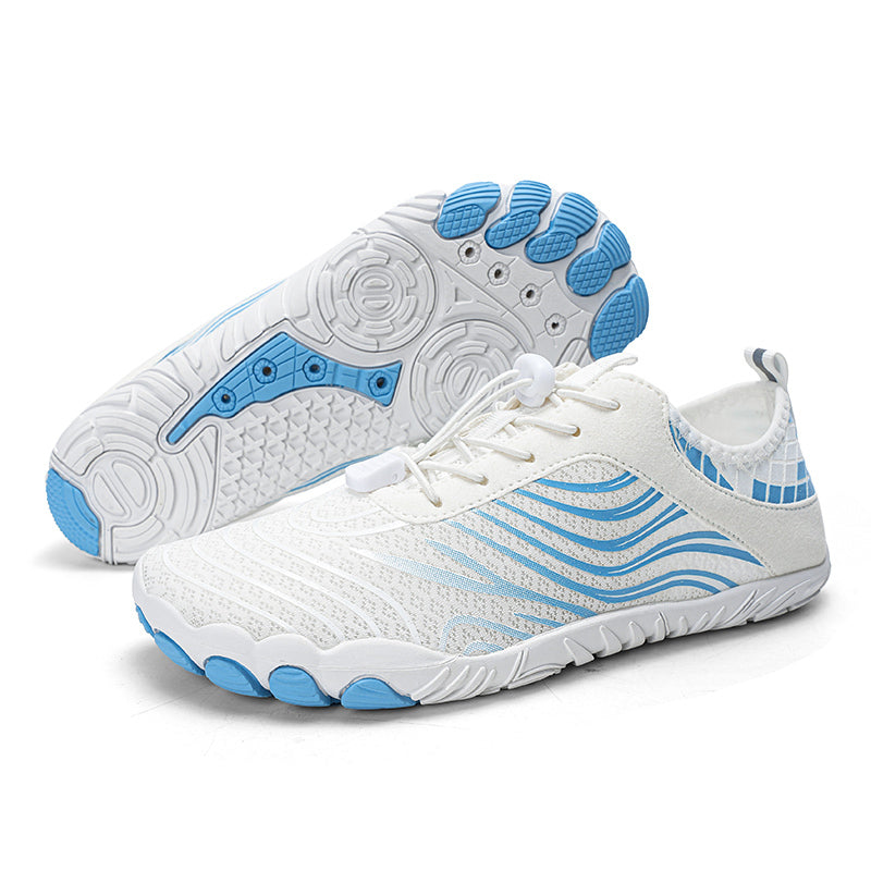 Lorax Pro 2.0 - Healthy & non-slip barefoot shoes