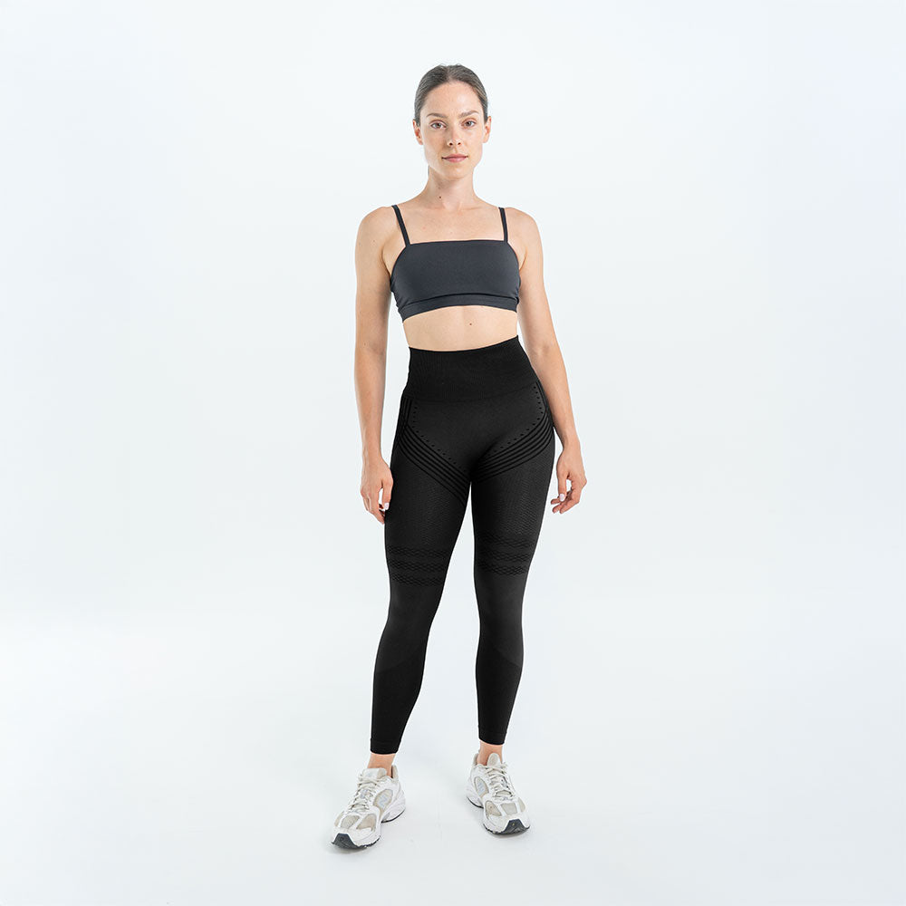 Leggings 3D Anti-Cellulite