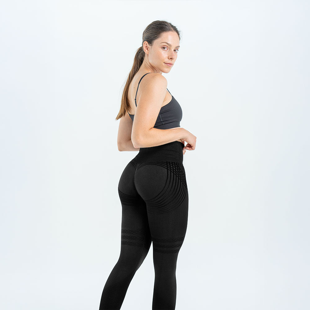Leggings 3D Anti-Cellulite
