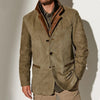 Lancelot™ - Vintage-Jacke