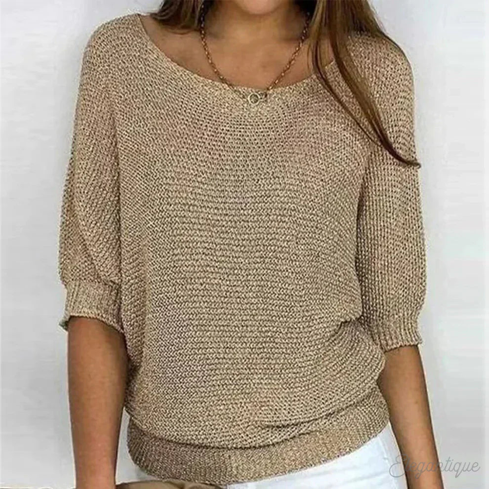 Lila™ - Sweater