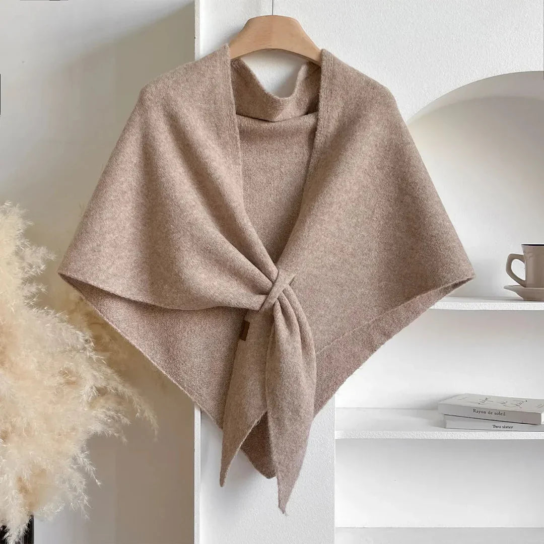 Daisy Elegant | Höstscarf