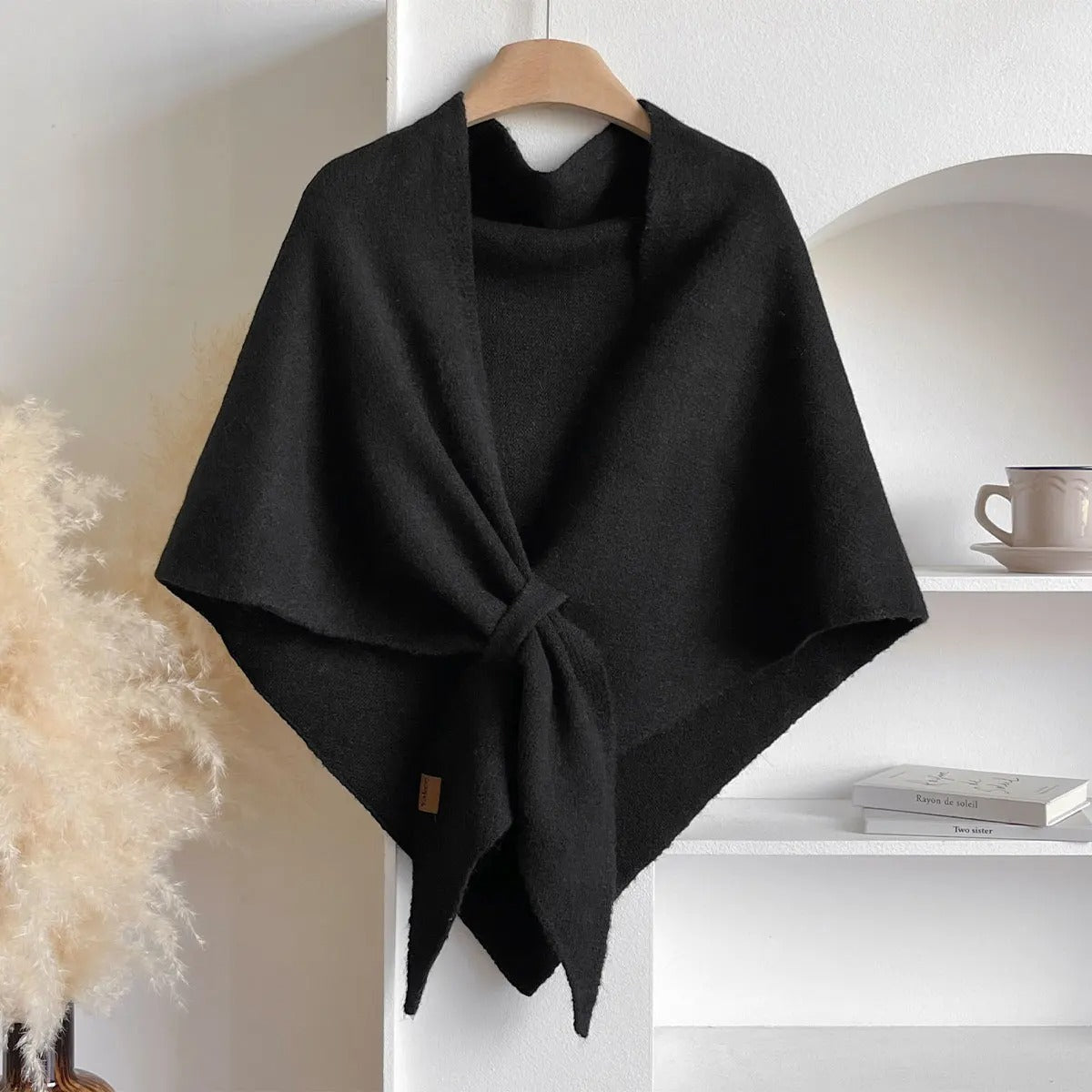 Daisy Elegant | Höstscarf