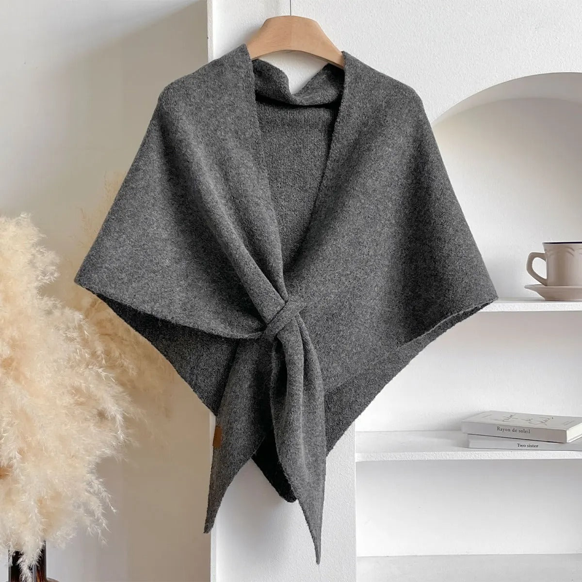 Daisy Elegant | Höstscarf