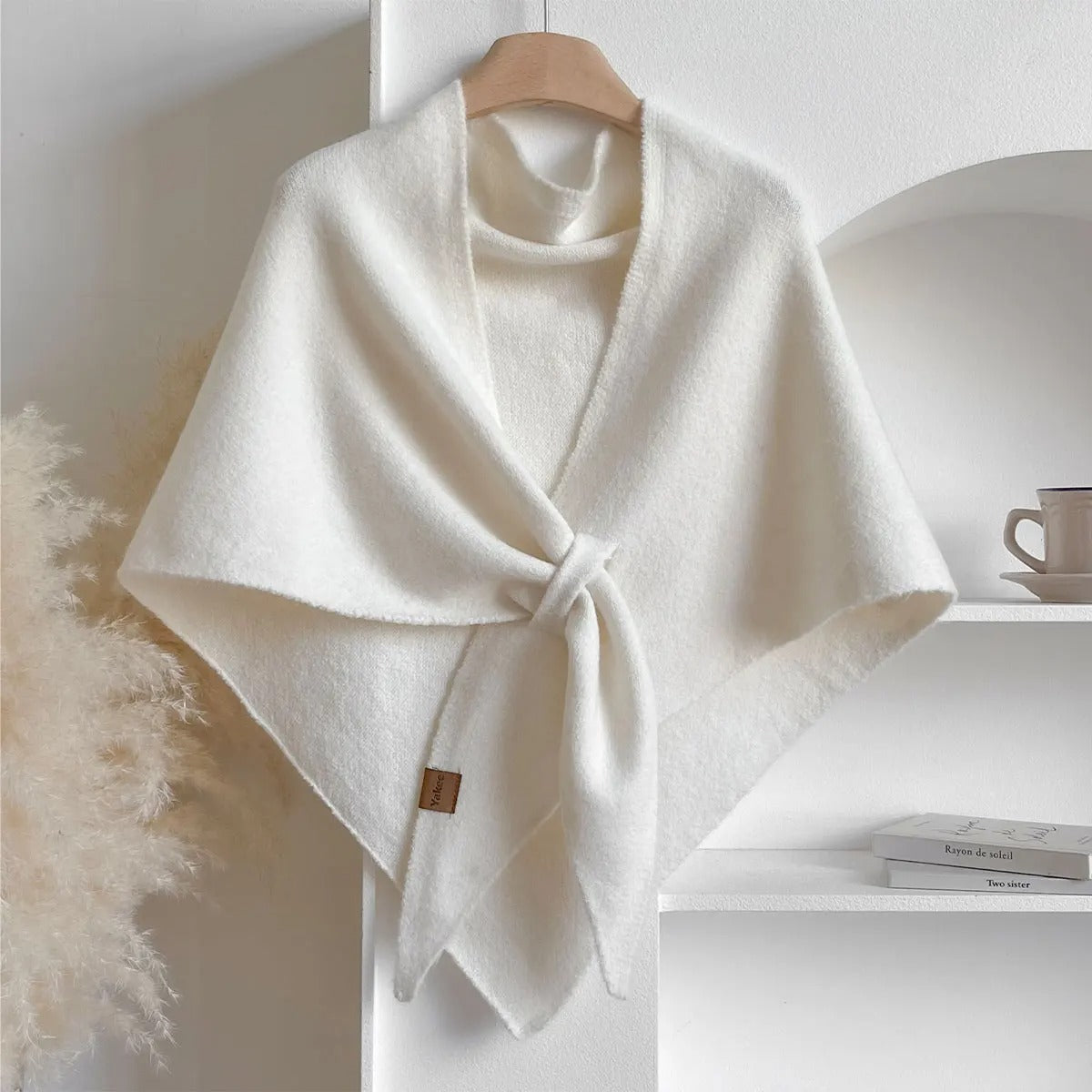 B&D™ | Höstscarf