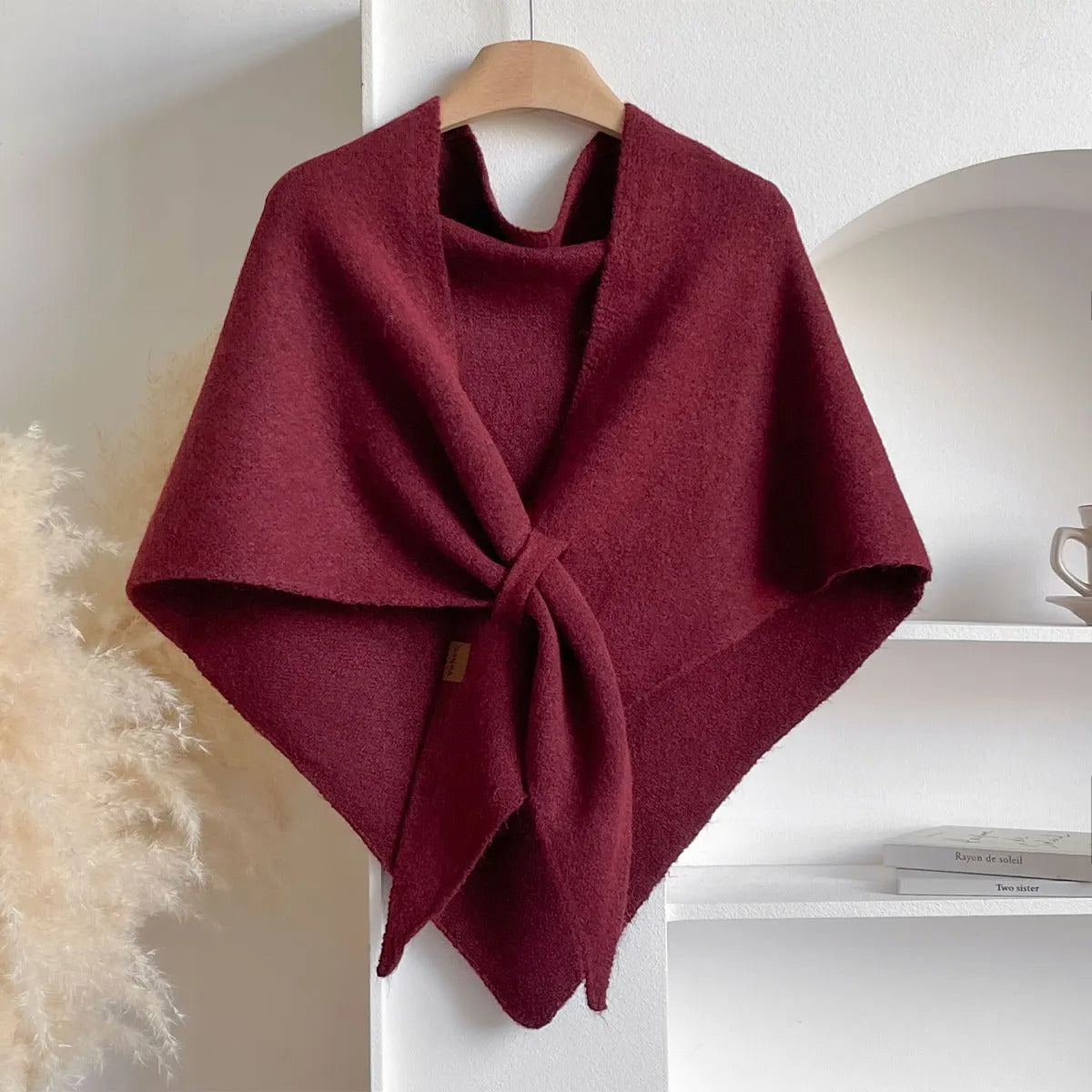 Daisy Elegant | Höstscarf