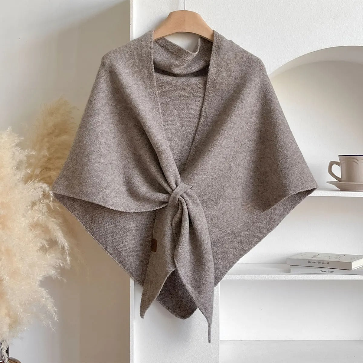 Daisy Elegant | Höstscarf
