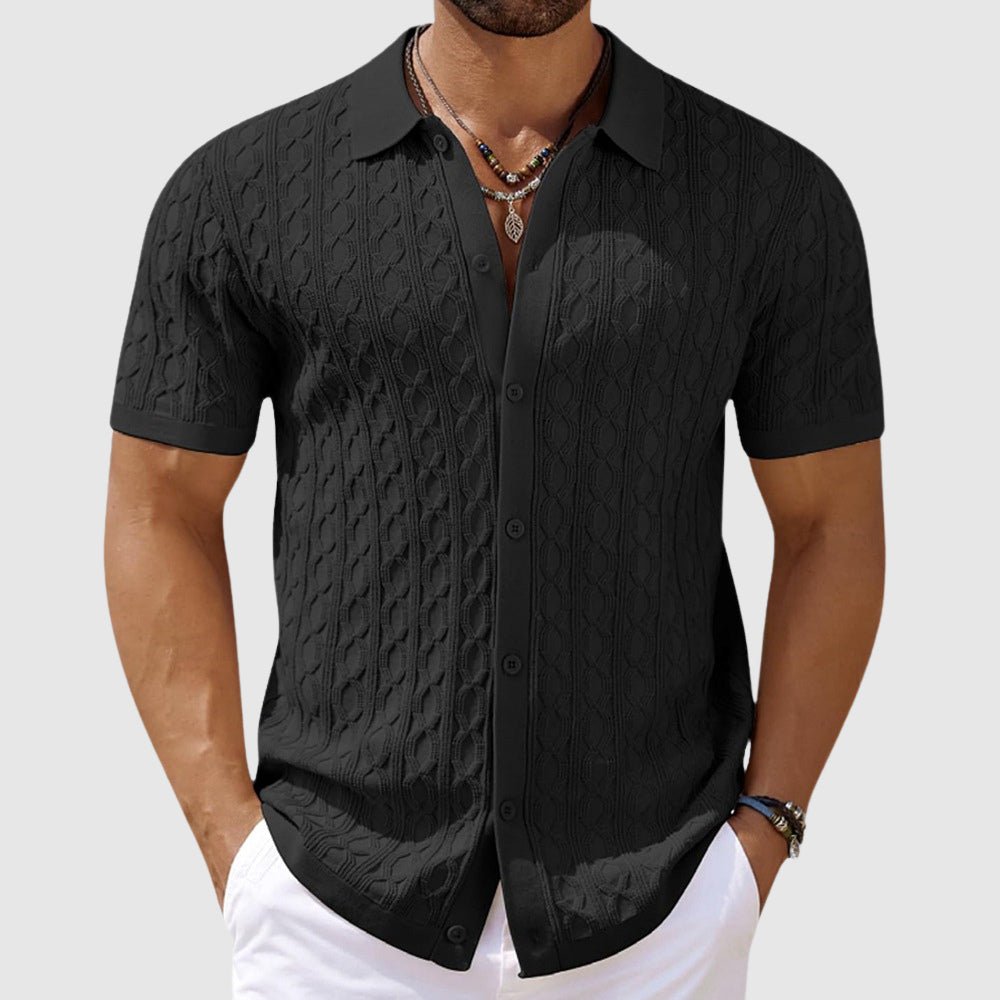 David| The Duval Artisan Tee