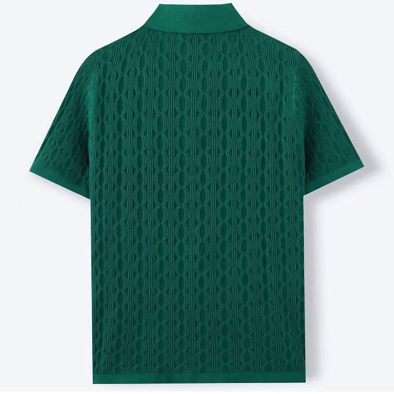 David| The Duval Artisan Tee