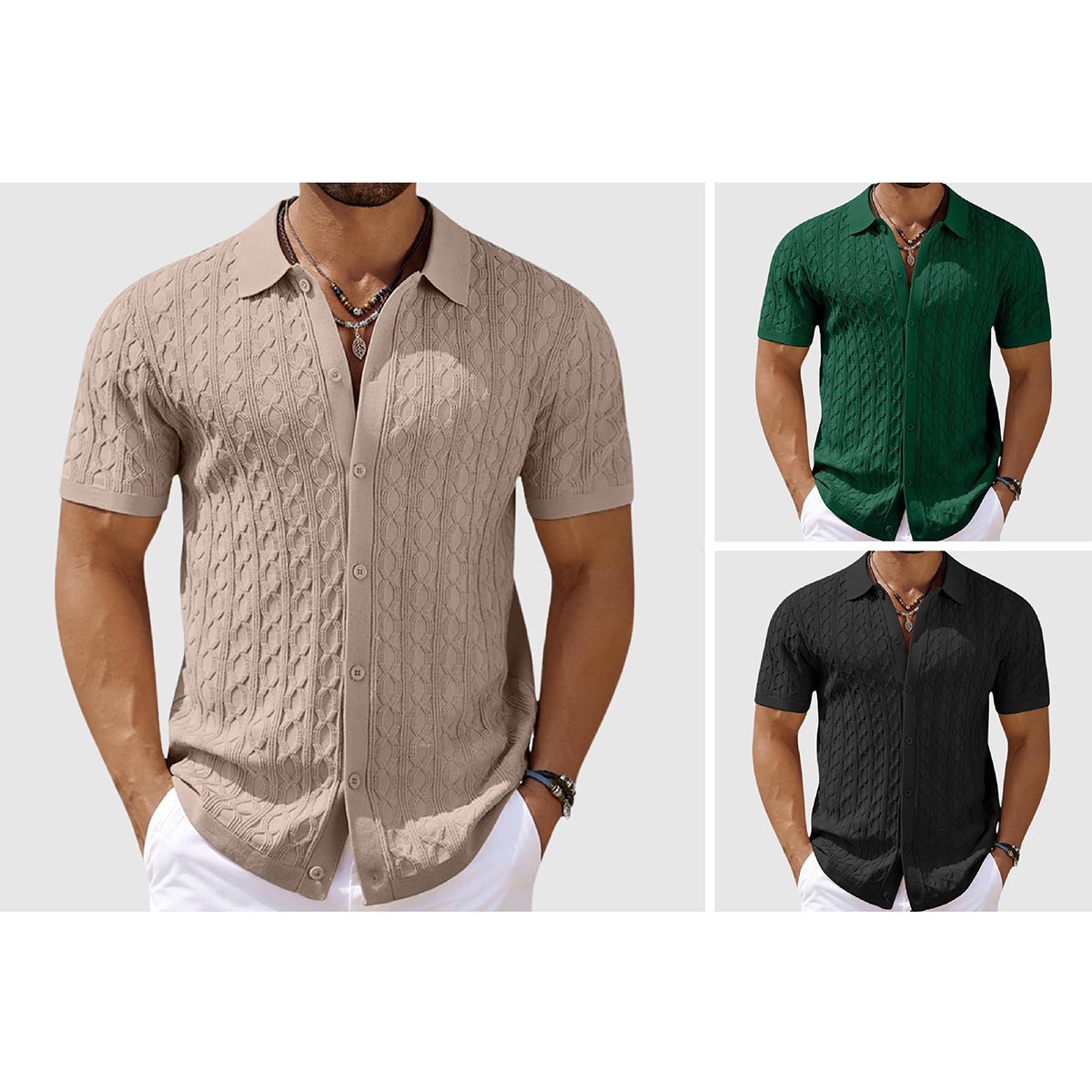 David| The Duval Artisan Tee