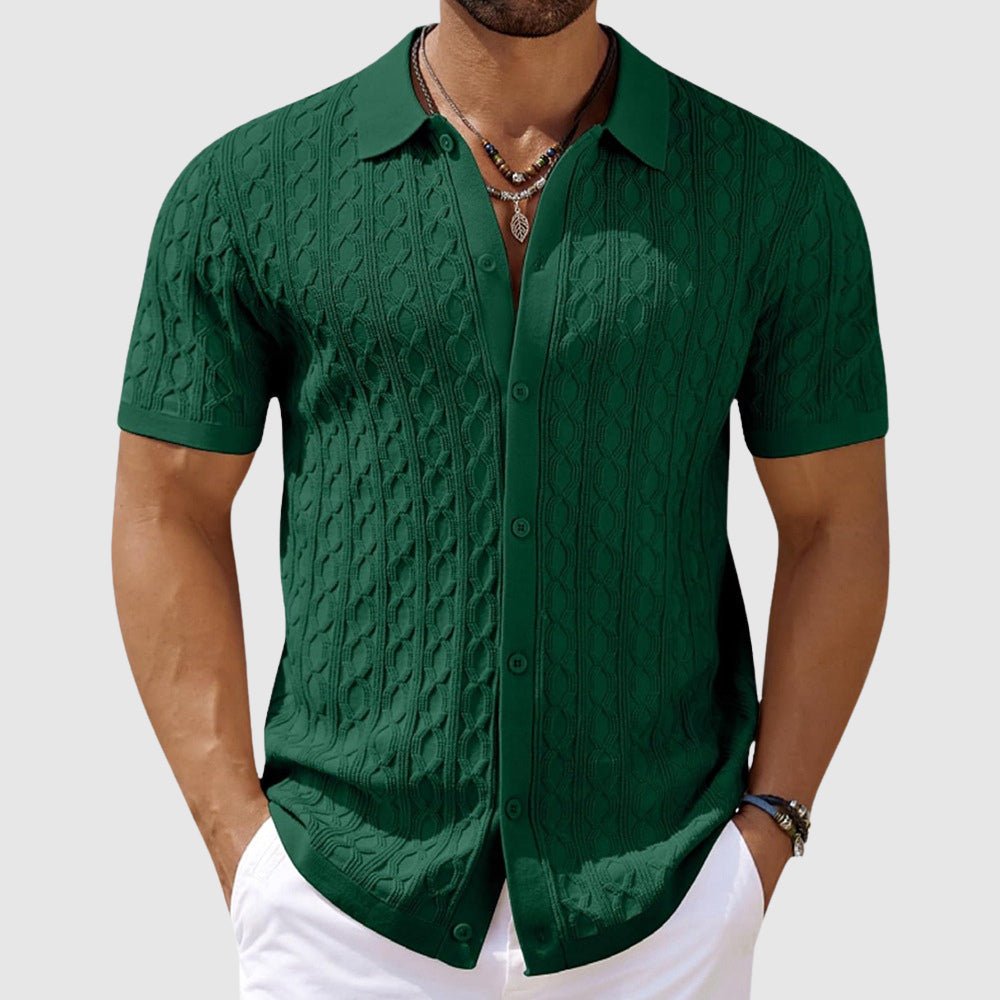 David| The Duval Artisan Tee