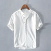 Julien Armand Linen Shirt